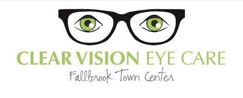 Clear Vision welcomes Dr. Brooke Segerstrom Beall